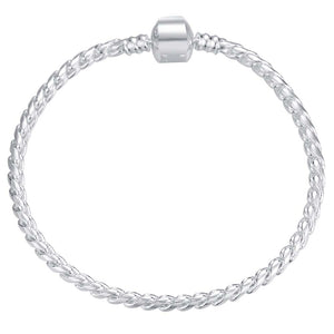 Silver Bracelet LSB140