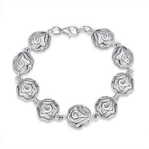 Silver Bracelet LSH135