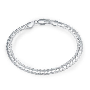 Silver Bracelet LSH199