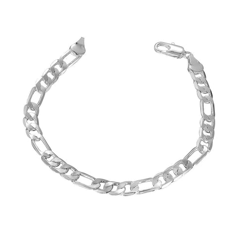 Silver Bracelet LSH219
