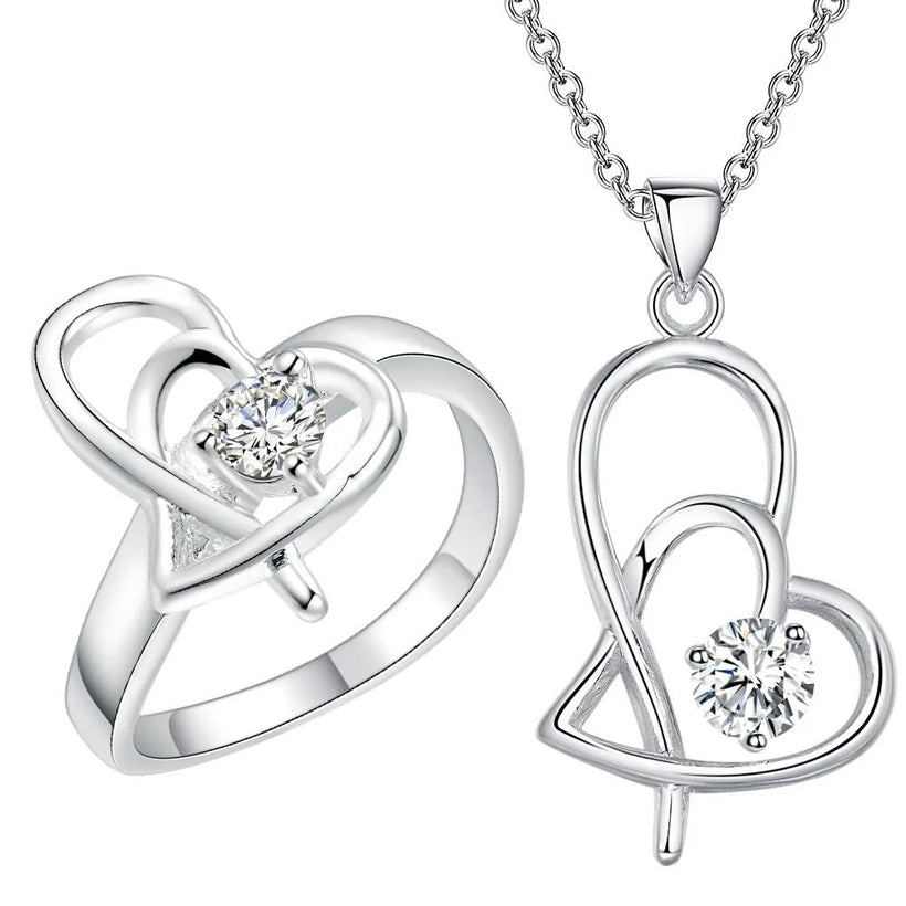 Silver Sets