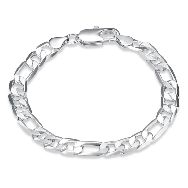Masculine Jewelry