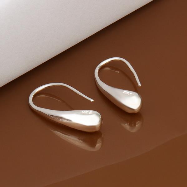 Silver Designer Jewelry Set LSS219