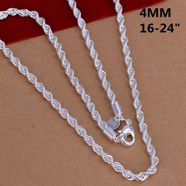 Silver Designer Jewelry Set S051