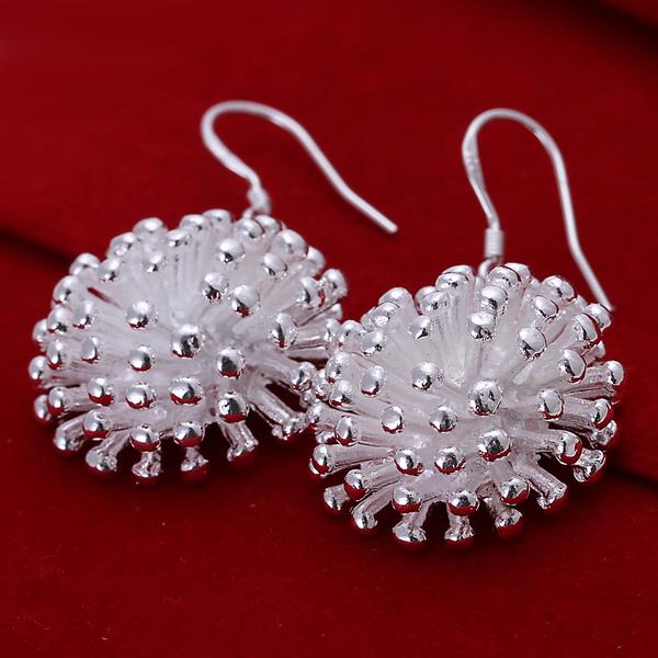 Silver Designer Jewelry Set LSS329