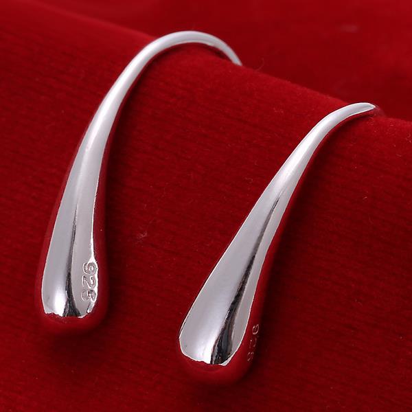 Silver Designer Jewelry Set LSS218