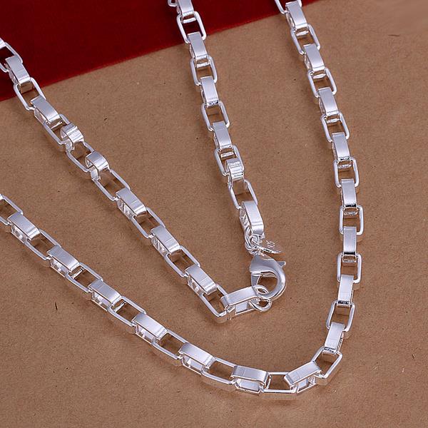 Silver Designer Jewelry Set LSS126