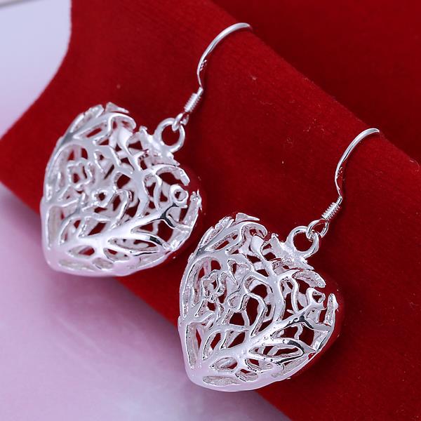 Silver Designer Jewelry Set S108