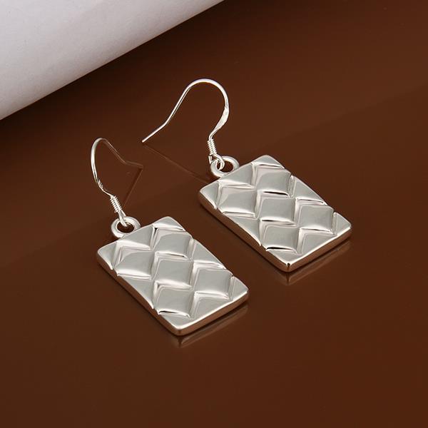 Silver Designer Jewelry Set LSS454