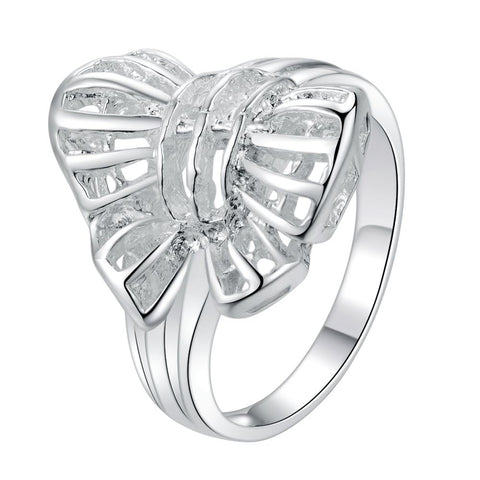 Silver Ring LSR287