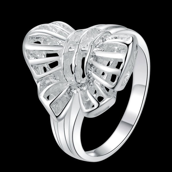 Silver Ring LSR287