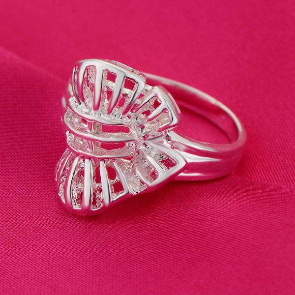 Silver Ring LSR287