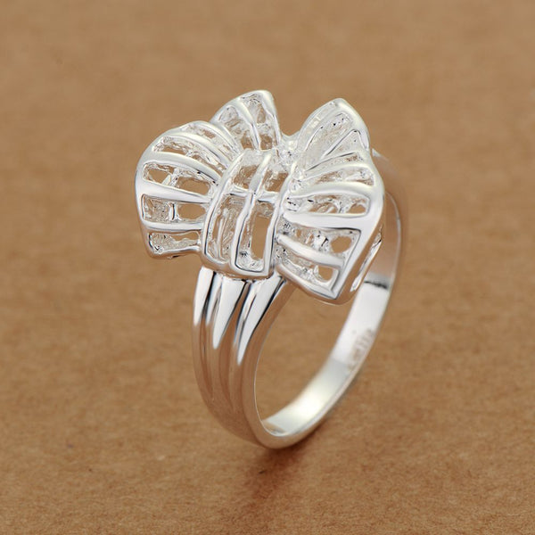 Silver Ring LSR287