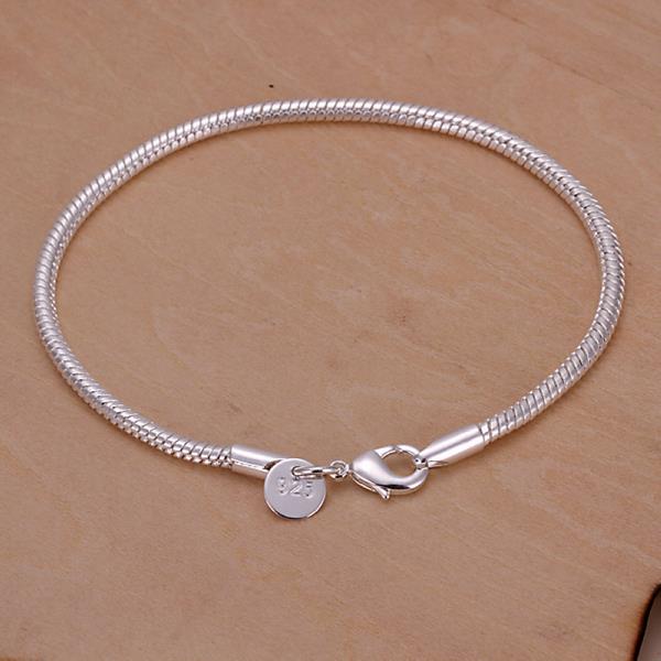 Silver Designer Jewelry Set S076