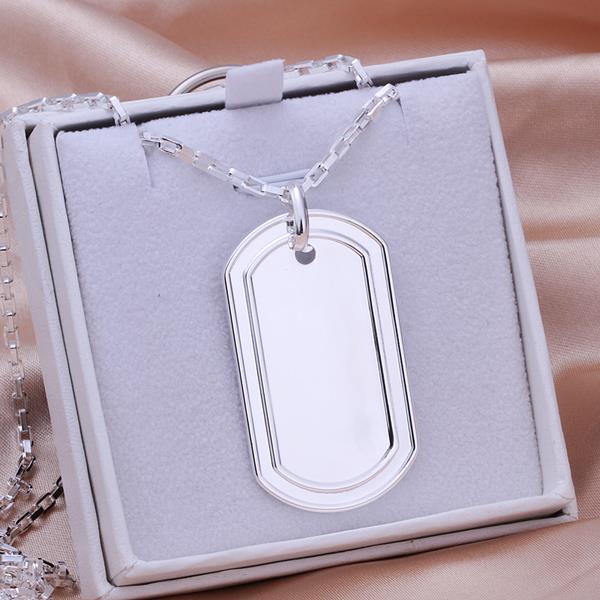 Silver Designer Jewelry Set LSS365
