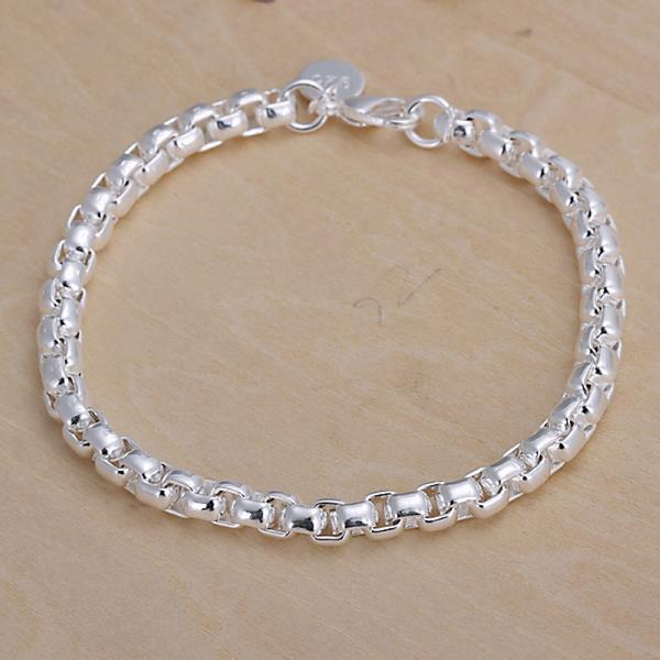 Silver Designer Jewelry Set S058