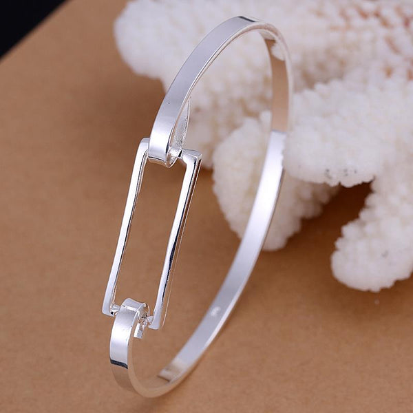 Silver Designer Jewelry Set LSS261