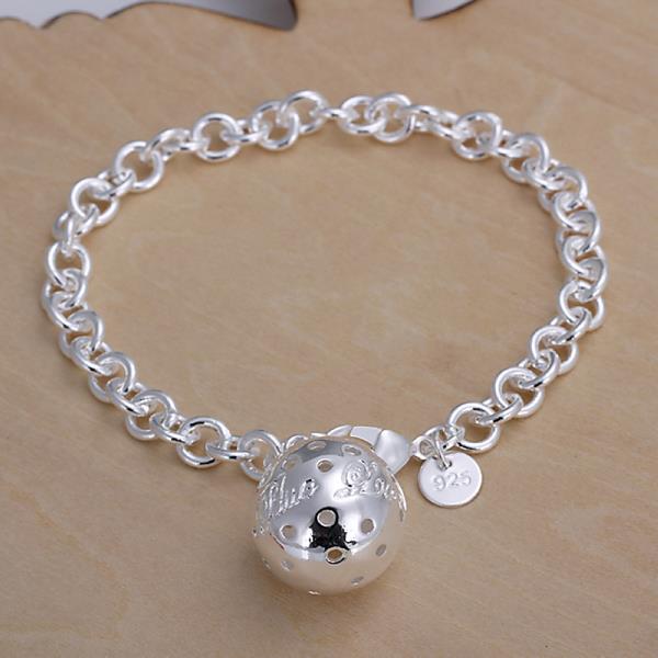 Silver Designer Jewelry Set S057