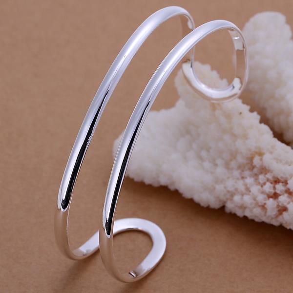 Silver Designer Jewelry Set LSS233