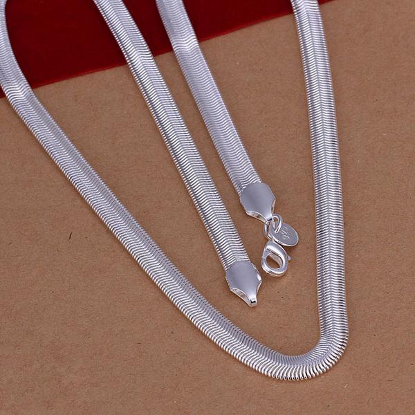 Silver Designer Jewelry Set S084