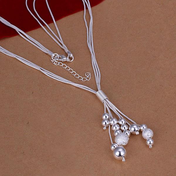 Silver Designer Jewelry Set S121