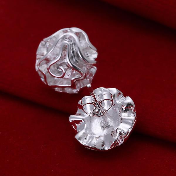 Silver Designer Jewelry Set LSS271