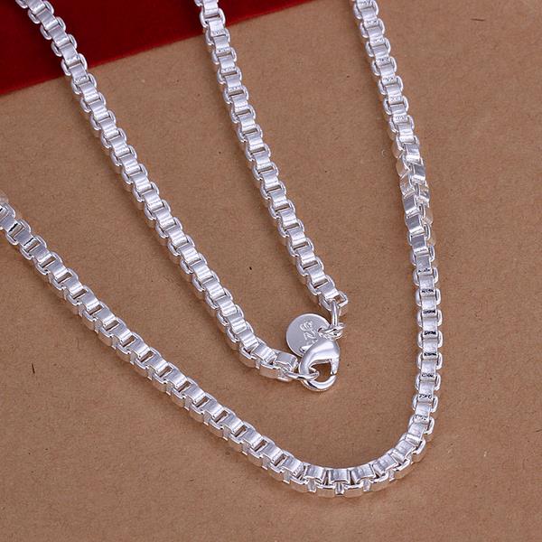 Silver Designer Jewelry Set S026
