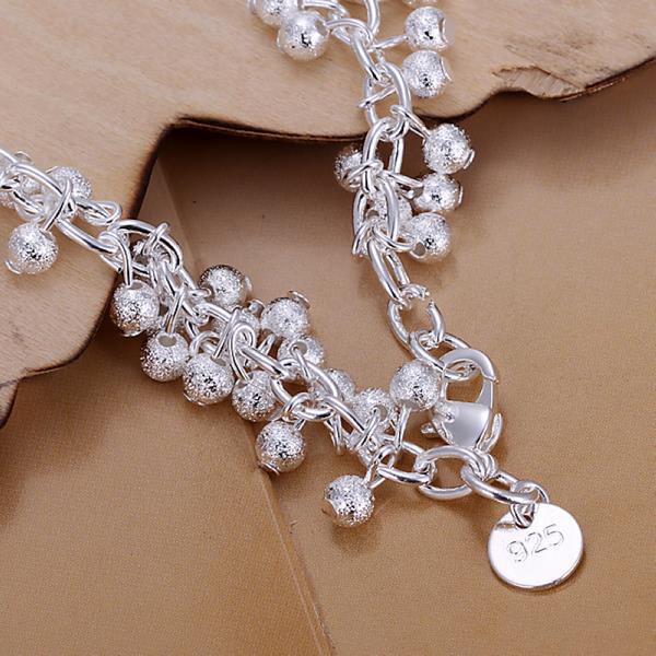 Silver Designer Jewelry Set S104