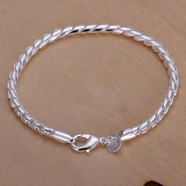 Silver Designer Jewelry Set S068