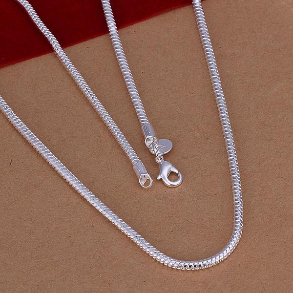 Silver Designer Jewelry Set S076