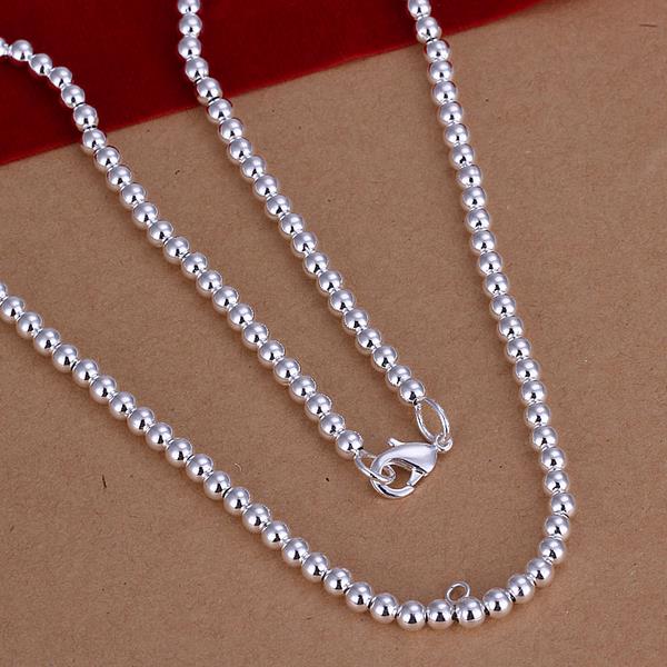 Silver Designer Jewelry Set S062