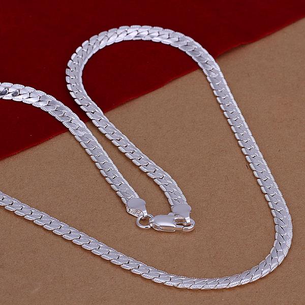 Silver Designer Jewelry Set S085
