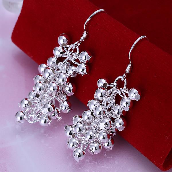 Silver Designer Jewelry Set LSS277