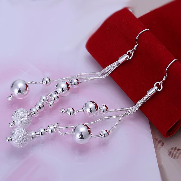 Silver Designer Jewelry Set S121
