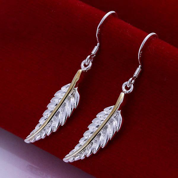 Silver Designer Jewelry Set LSS112