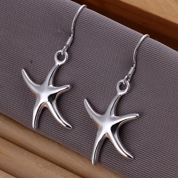 Silver Designer Jewelry Set LSS124