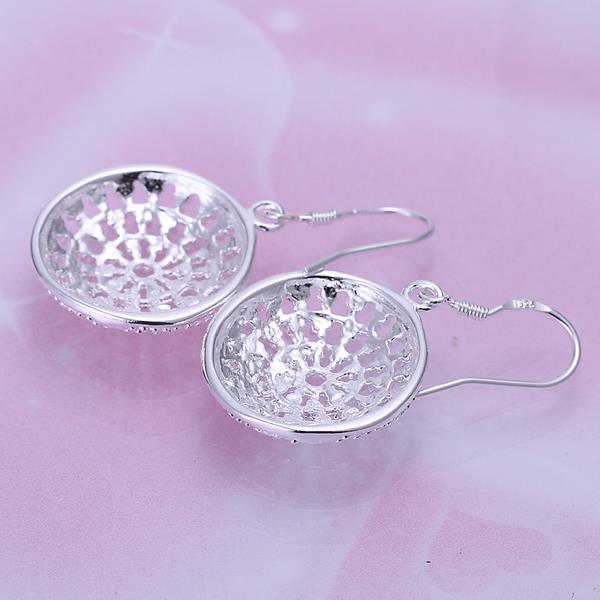 Silver Designer Jewelry Set LSS2002