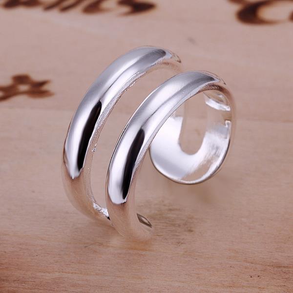 Silver Designer Jewelry Set LSS233