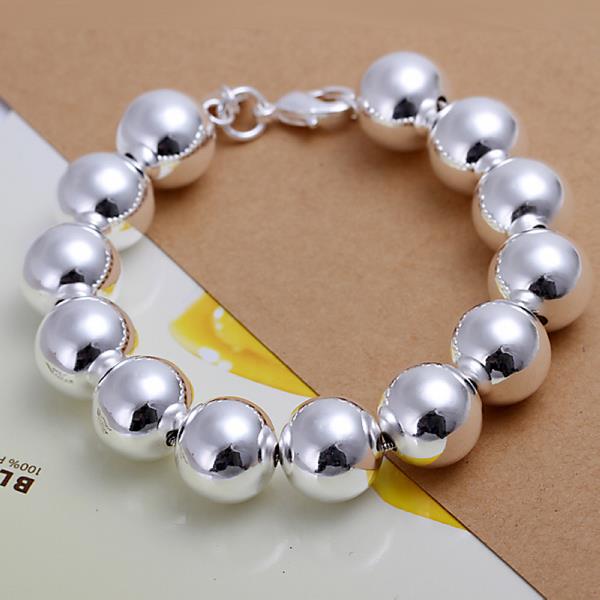 Silver Designer Jewelry Set LSS205