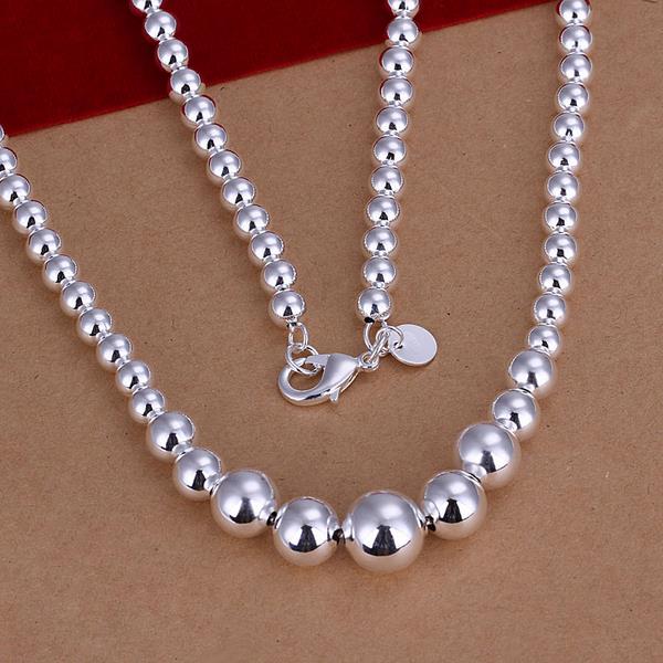 Silver Designer Jewelry Set S080