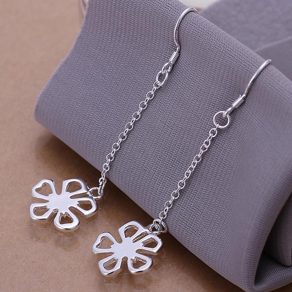 Silver Designer Jewelry Set LSS235