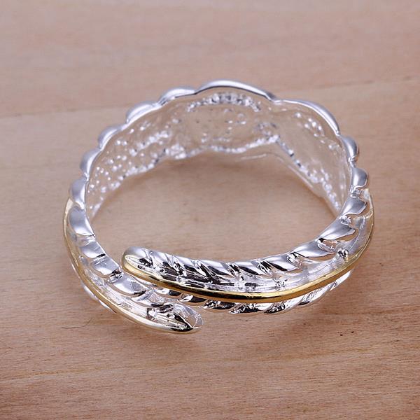 Silver Designer Jewelry Set LSS112