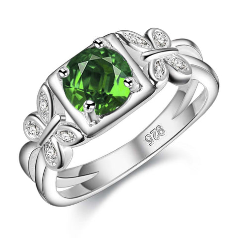 Silver Ring LSR1049