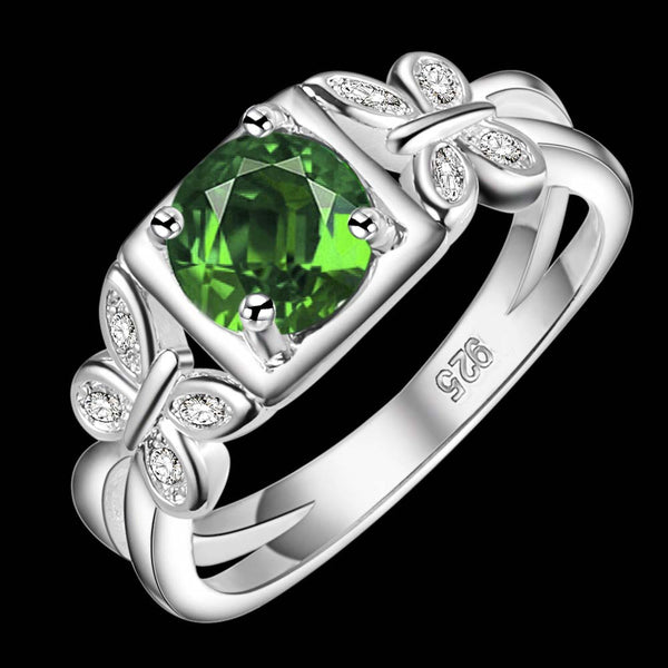 Silver Ring LSR1049