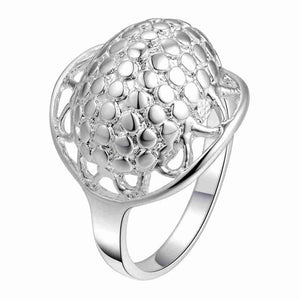 Silver Ring LSR527