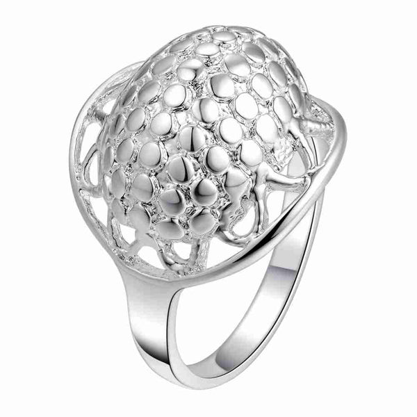 Silver Ring LSR527