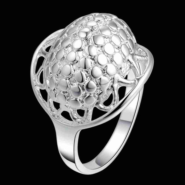 Silver Ring LSR527
