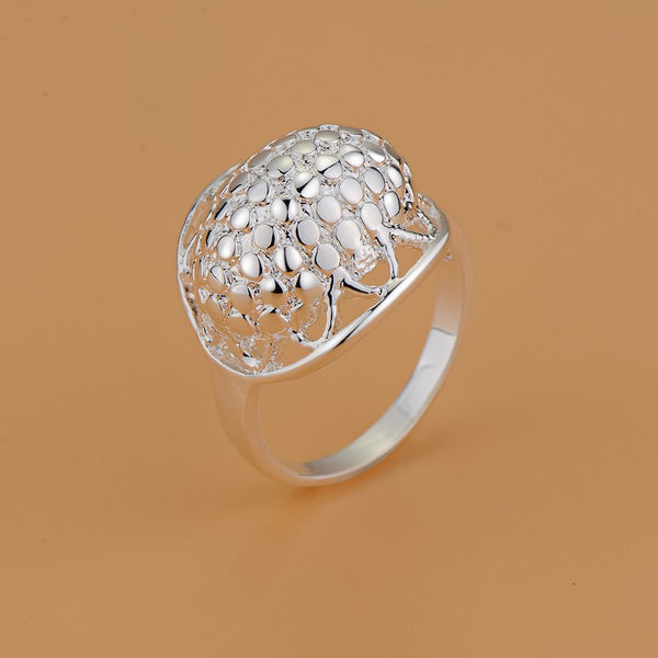 Silver Ring LSR527