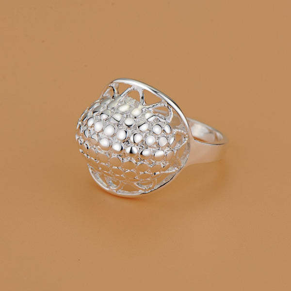 Silver Ring LSR527