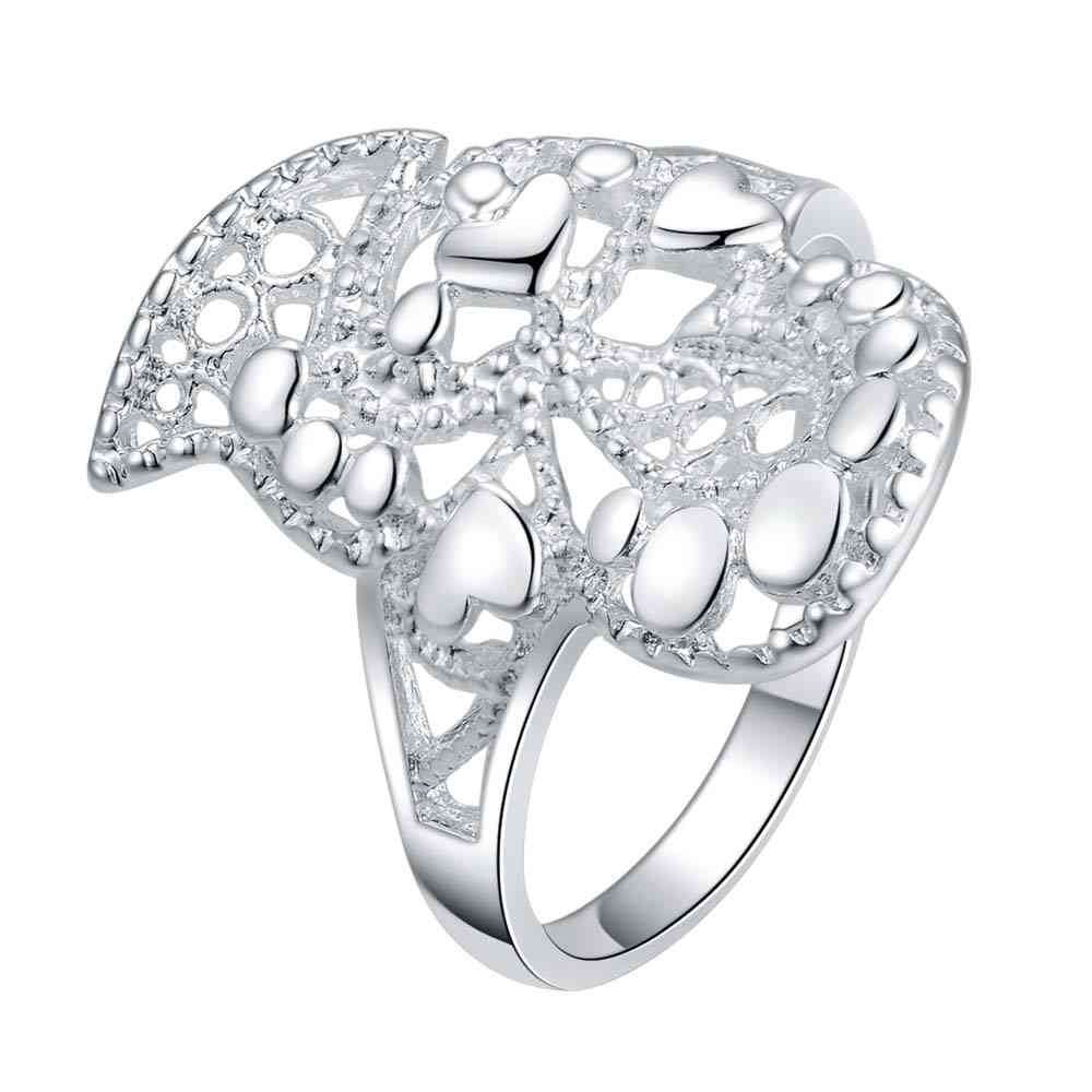Silver Ring LSR531